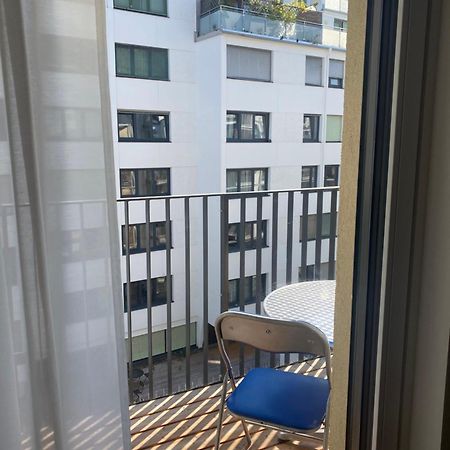 Modern Apartment Near Stadtpark Vienne Extérieur photo