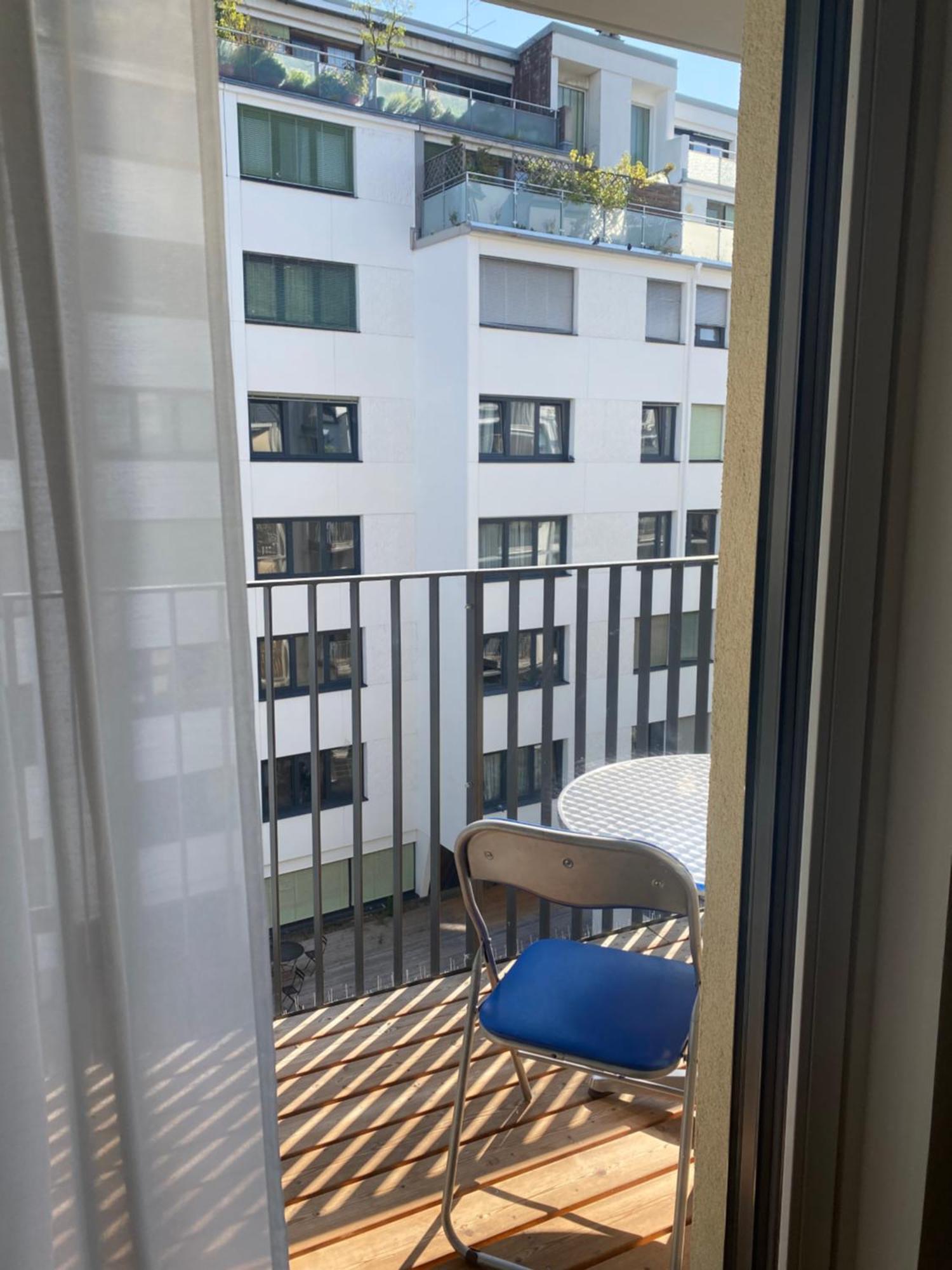 Modern Apartment Near Stadtpark Vienne Extérieur photo